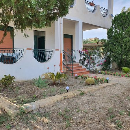 Relax Natura Agrigent Exterior foto