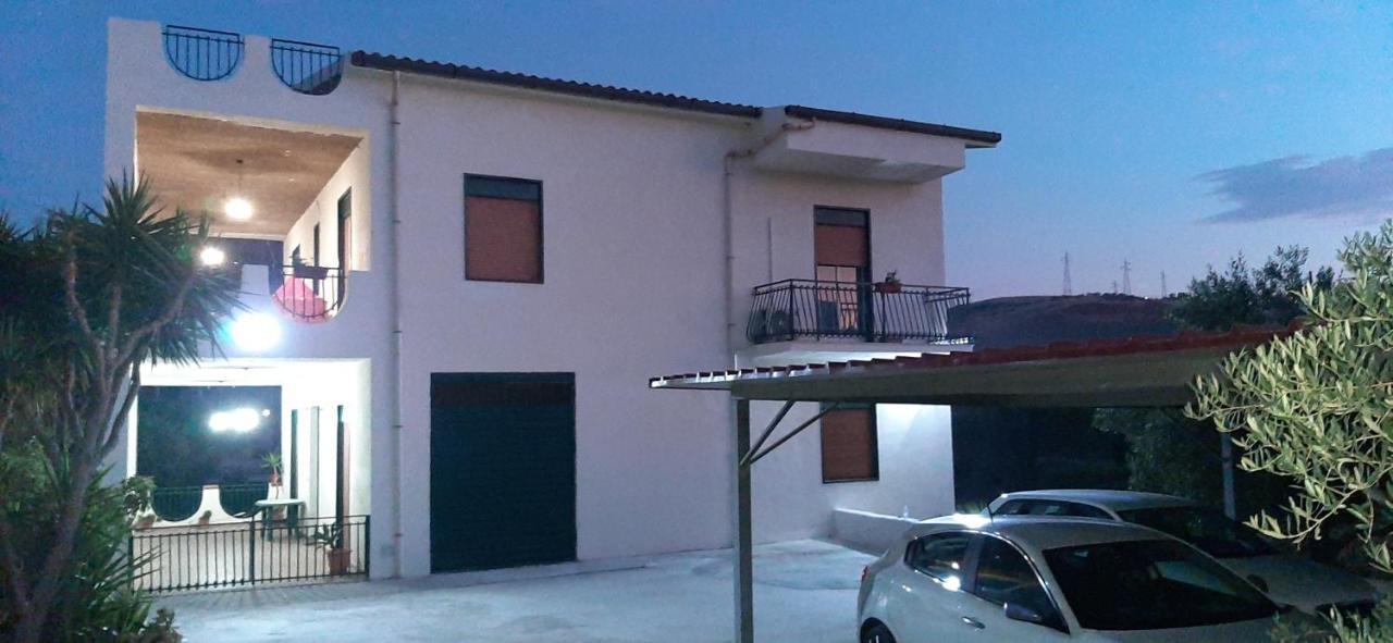 Relax Natura Agrigent Exterior foto