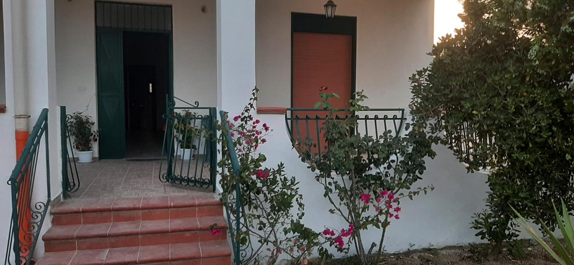 Relax Natura Agrigent Exterior foto