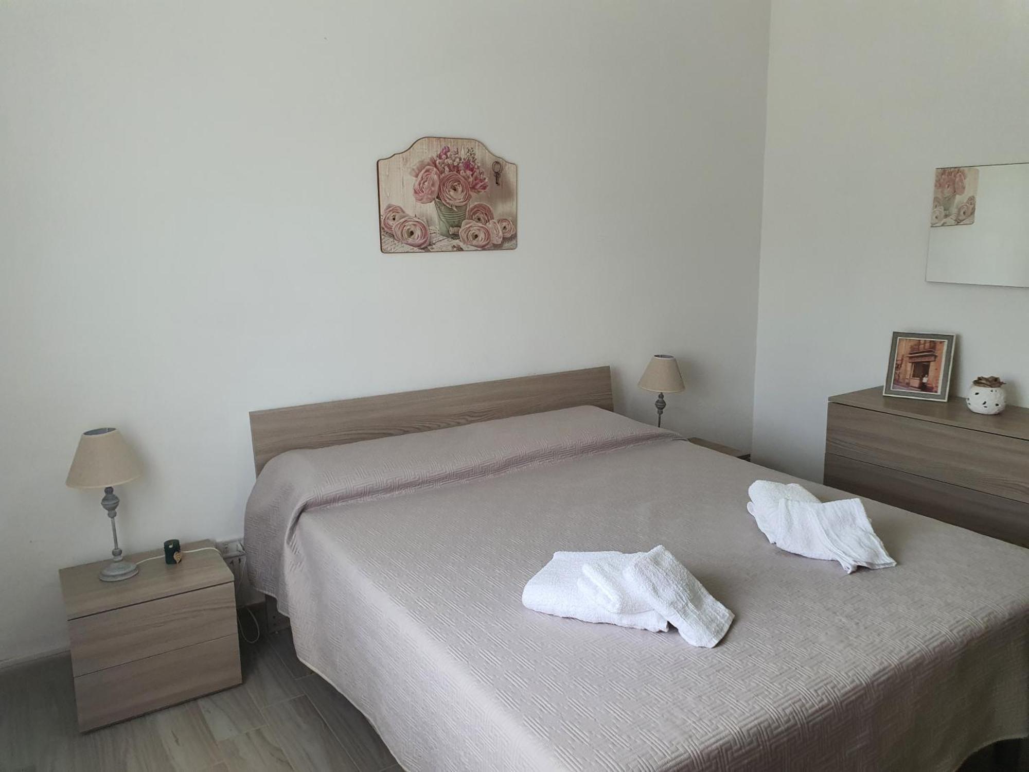 Relax Natura Agrigent Exterior foto
