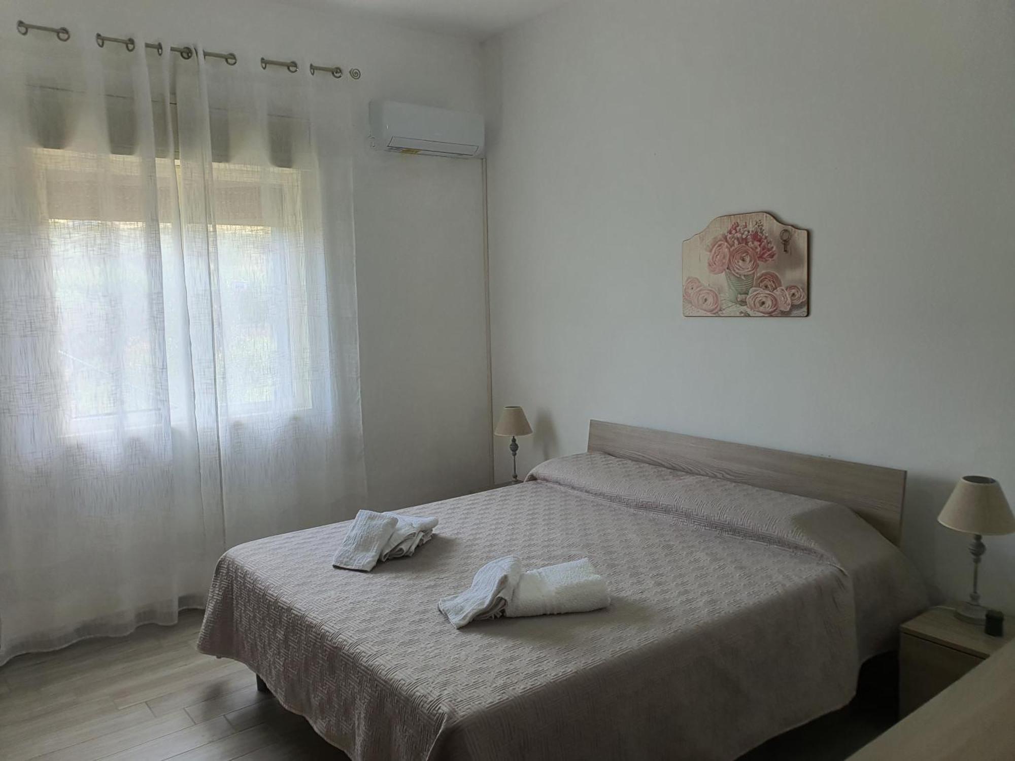 Relax Natura Agrigent Exterior foto